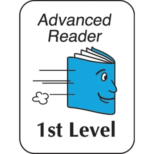 Reading Level Label. PD122-0620