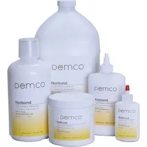 Norbond® Liquid Plastic Adhesive Glue 0.5L. PD162-0815
