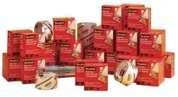Scotch® 845 Book Tape