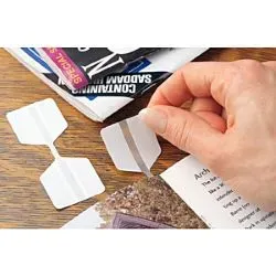 Easy Hold Reinforce Tape 250/pkg. EH0325