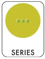 Retro Classification Label " Series " . PD137-2529