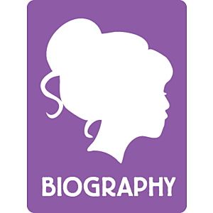 Modern Subject Classification Label. "Biography" . PD136-2698