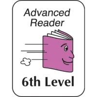 Reading Level Label. PD122-0630