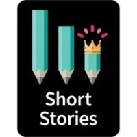 Short Genre Subject Label " Short Stories ". PD138-5535