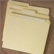 Archival Safe Standard File Folder Letter Size. PB492-31001