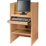 Public Access Station for End Of Range. 17PMT658-9608