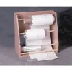 Jacket Roll Dispenser