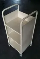 Economical End Of Range Extra Heigh Trolley 15PMT316-ERH