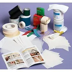 Basic Book Care Package. 20PMT-BookCare