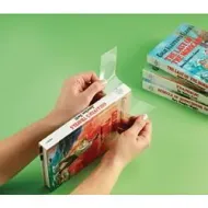 Easy Wings Book Head Caps Repair Tape For Big Book 50/pkg EW2000