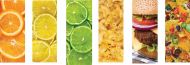 Scratch and Sniff Bookmarks, 100/pack
