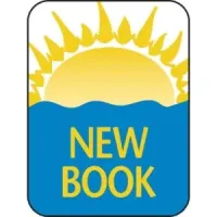 Circulation Labels "New Book"  500/Roll. PD200-1772