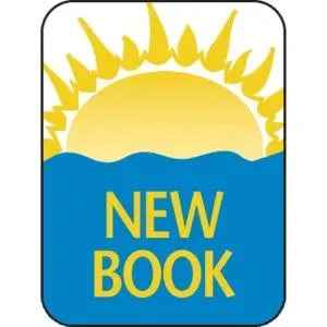 Circulation Labels "New Book"  500/Roll. PD200-1772