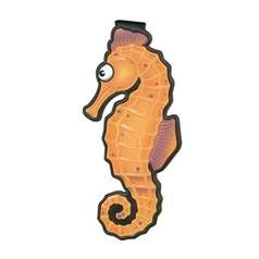 Clip On Page Book Mark Seahorse. PB29090023