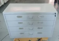 CD DVD Media Cabinet OEM Version. PWC149-0999