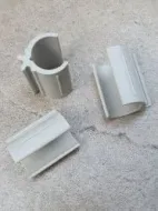 Extra 10 Clips for Clipole Panel Board. Clipx10