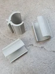 Extra 10 Clips for Clipole Panel Board. Clipx10