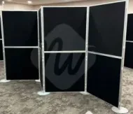 Clipole Panels System – 6 Large Panels set