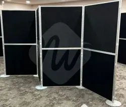 Clipole Panels System – 6 Large Panels set