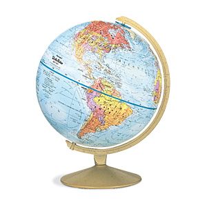 Explorer Globe PD141-9960