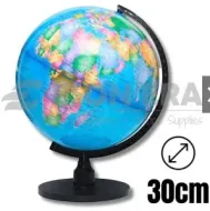 Economical World Globe 25SWG-30