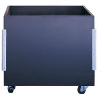 BM Mobile Cushion Base Book Cart. 14PMTB170-915 