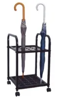 Umbrella Rack 20 Hole. 24HOUR-20