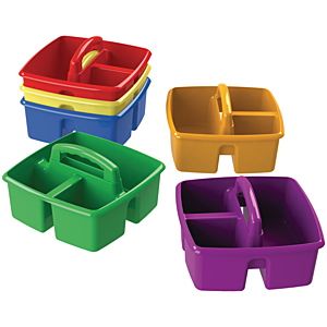 Classroom Storage Caddy PD136-9740