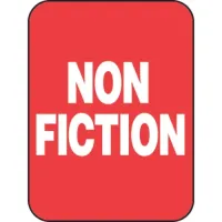 Subject Classification Labels 500/roll. PD203-9678