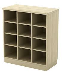 Pigeon Hole Cabinet 12 Compartment. 19PMT493-12