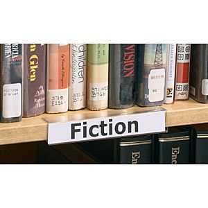 Clip On Shelf Label Holder 3/4"Hx6"L. PD128-8056