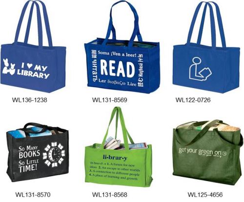 Browsing Bag