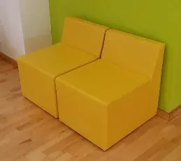 Kids Single Seat Sofa. 17PMT865-8541