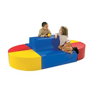 Economy Kids 6 pcs Sofa Set. 14PMT837-8546