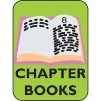 Reading Level Label " Chapter Book". PD128-0389