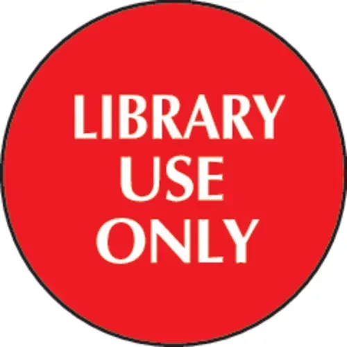 subject classification labels - Library Supplies Singapore