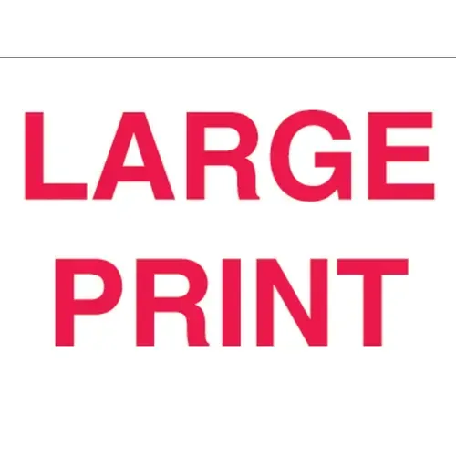 Circulation Classification Labels 3/4"x1"Labels. PD128-1699