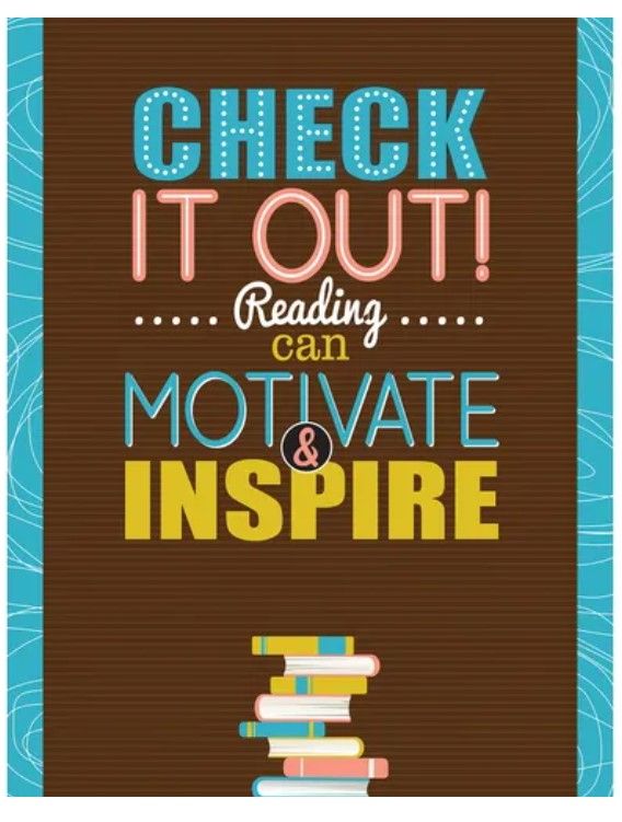 mini poster set - Library Supplies Singapore